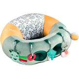 Baby Speelzitje 2-in-1: Comfort & Ontwikkeling | 58% Korting