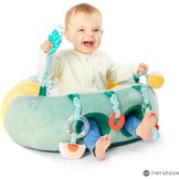 Baby Speelzitje 2-in-1: Comfort & Ontwikkeling | 58% Korting