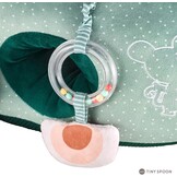 Baby Speelzitje 2-in-1: Comfort & Ontwikkeling | 58% Korting