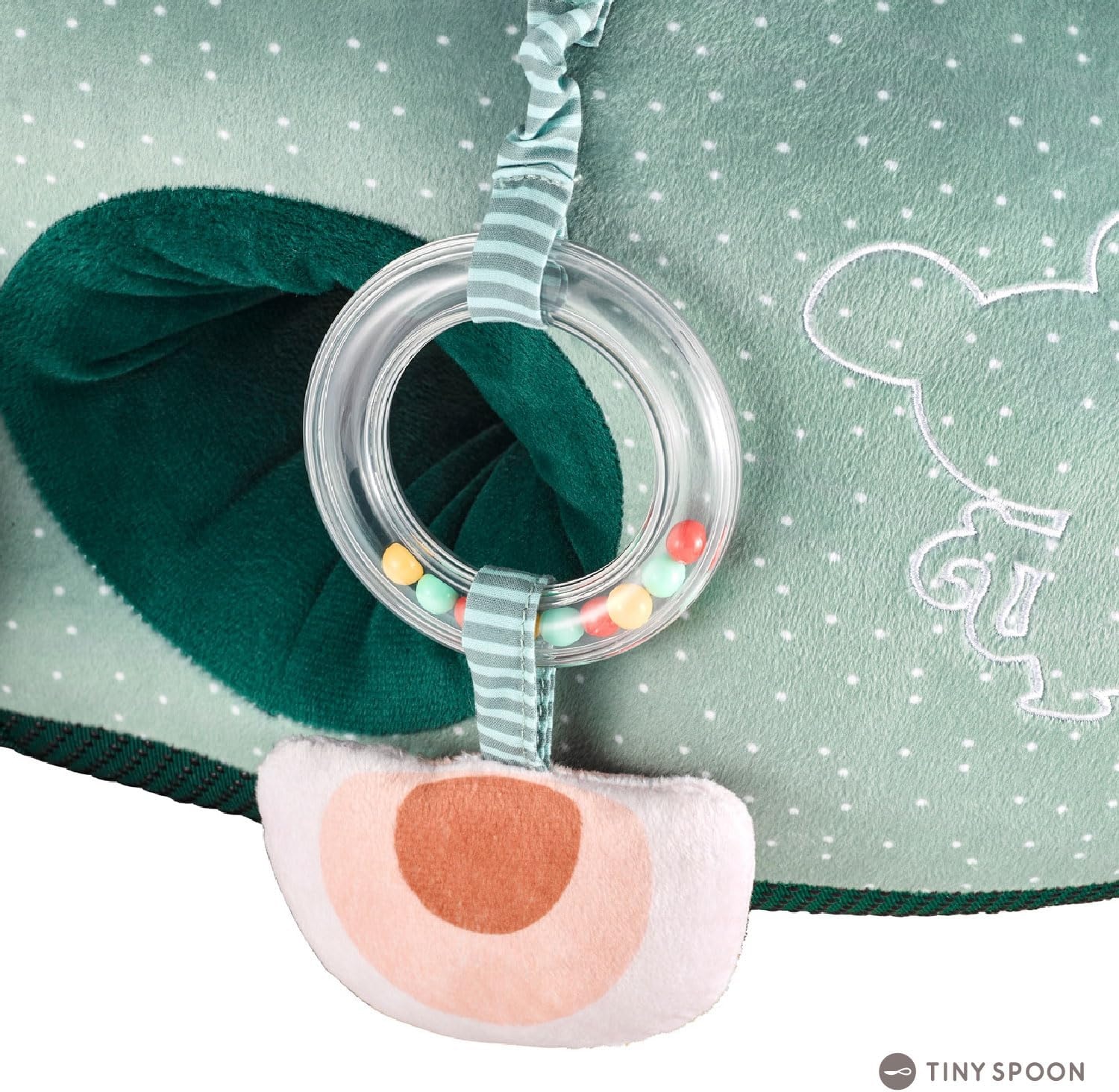 Baby Speelzitje 2-in-1: Comfort & Ontwikkeling | 58% Korting
