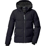 Meisjes winterjack met capuchon - Waterafstotend & Winddicht - 57% Korting!