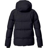 Meisjes winterjack met capuchon - Waterafstotend & Winddicht - 57% Korting!