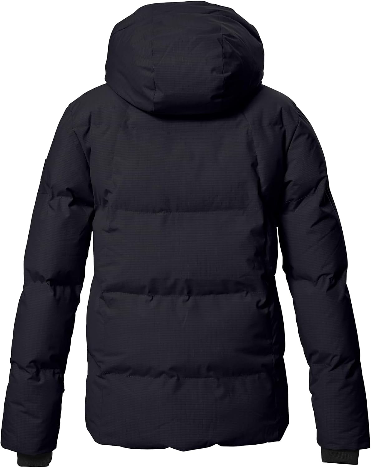 Meisjes winterjack met capuchon - Waterafstotend & Winddicht - 57% Korting!