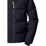 Meisjes winterjack met capuchon - Waterafstotend & Winddicht - 57% Korting!