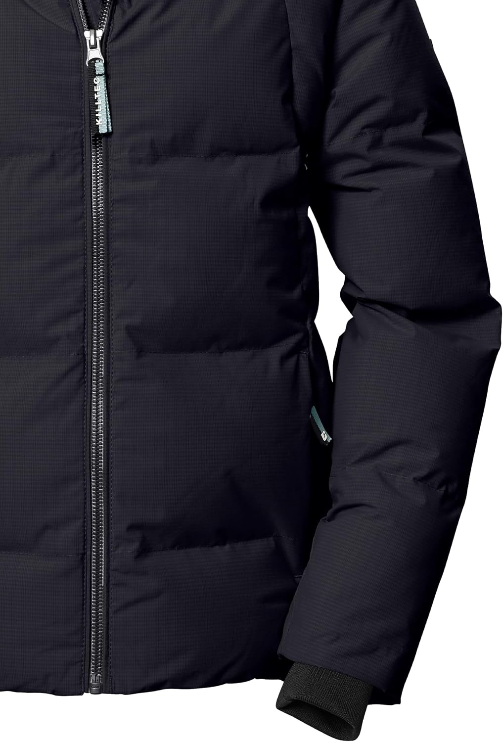 Meisjes winterjack met capuchon - Waterafstotend & Winddicht - 57% Korting!