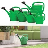 Prosperplast Gietkan 14 Liter Groen met Afneembare Sproeikop
