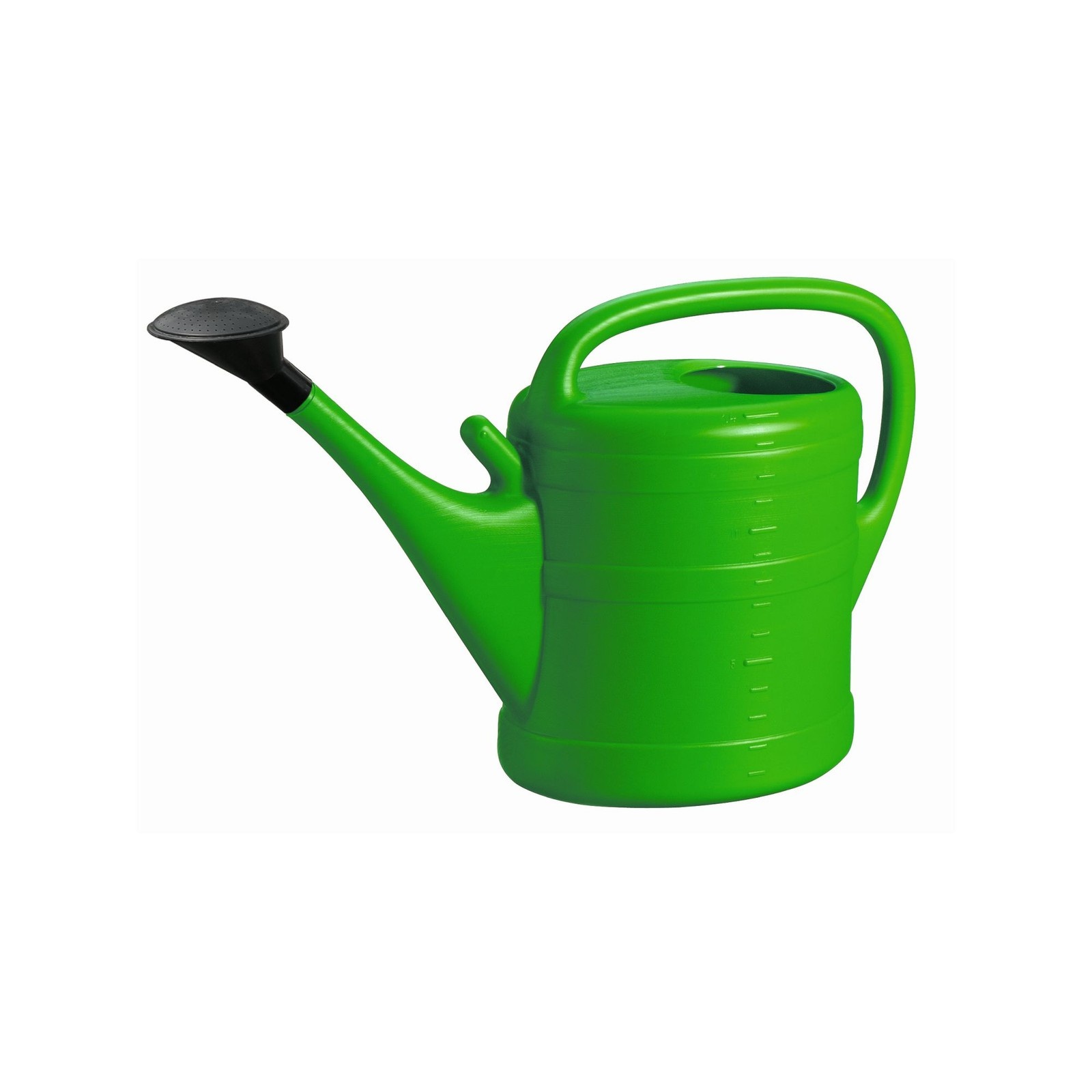 Prosperplast Gietkan 14 Liter Groen met Afneembare Sproeikop