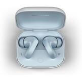 Draadloze In-Ear Oordopjes Blauw | 51% Korting | ANC