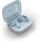 Draadloze In-Ear Oordopjes Blauw | 51% Korting | ANC