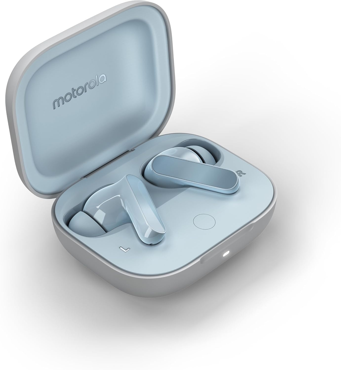 Draadloze In-Ear Oordopjes Blauw | 51% Korting | ANC