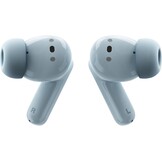Draadloze In-Ear Oordopjes Blauw | 51% Korting | ANC