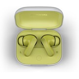 Draadloze In-Ear Oordopjes Blauw | 51% Korting | ANC