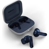 Draadloze In-Ear Oordopjes Blauw | 51% Korting | ANC