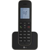 Analoge DECT Telefoon Sinus 207 Zwart - 65% Korting