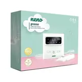 Neno Grasso Neuspeer voor baby's en kinderen
