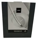 Bose Noise Cancelling Headphones 700 - Draadloze Bluetooth koptelefoon met Alexa spraakbediening
