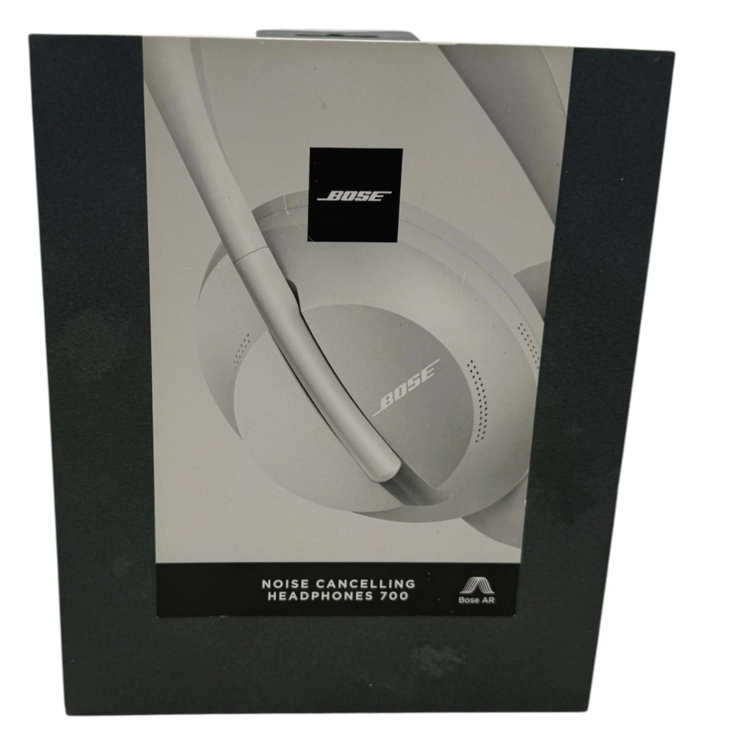Bose Noise Cancelling Headphones 700 - Draadloze Bluetooth koptelefoon met Alexa spraakbediening