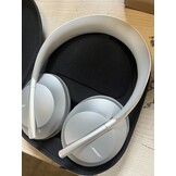 Bose Noise Cancelling Headphones 700 - Draadloze Bluetooth koptelefoon met Alexa spraakbediening