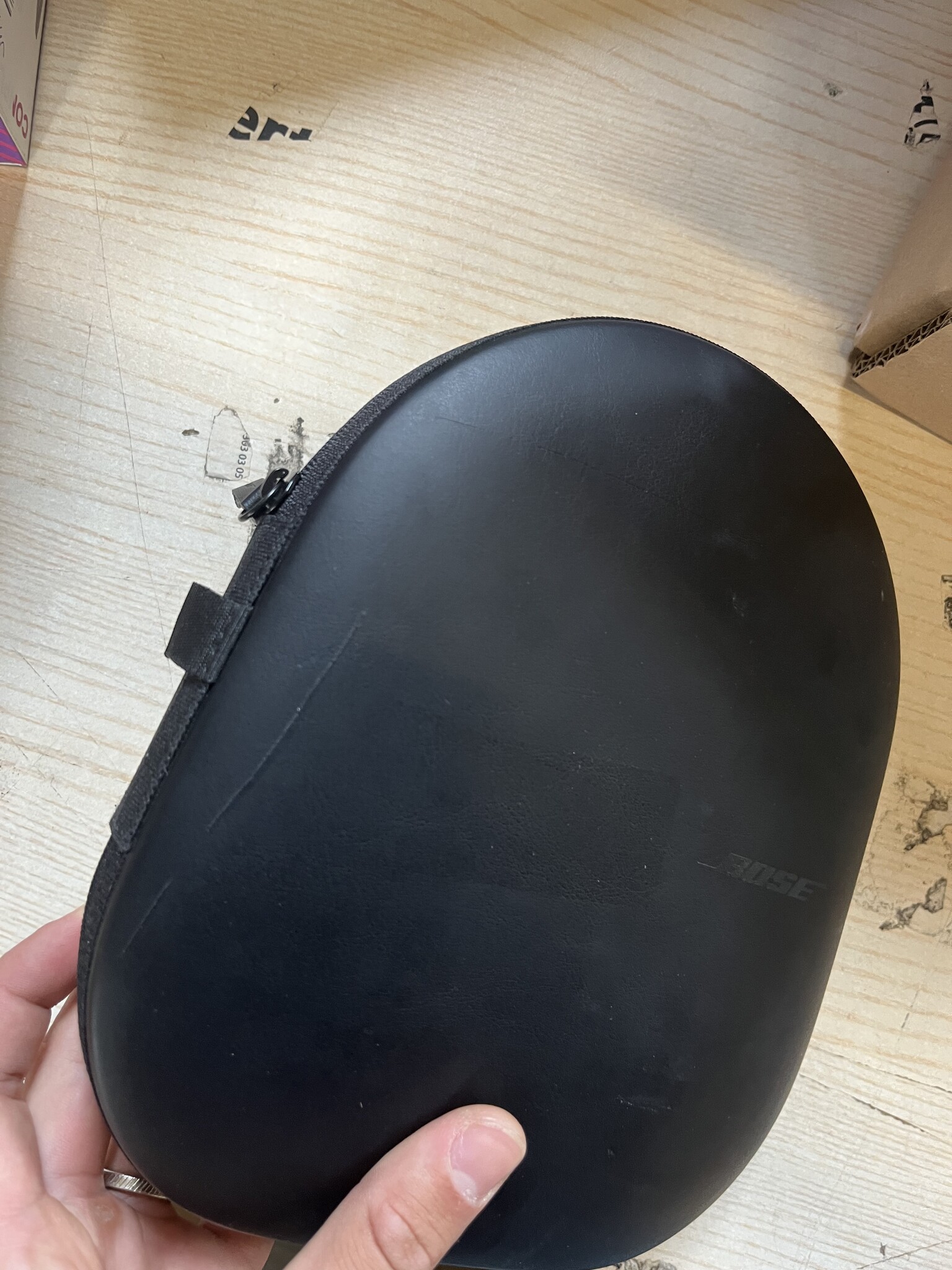Bose Noise Cancelling Headphones 700 - Draadloze Bluetooth koptelefoon met Alexa spraakbediening