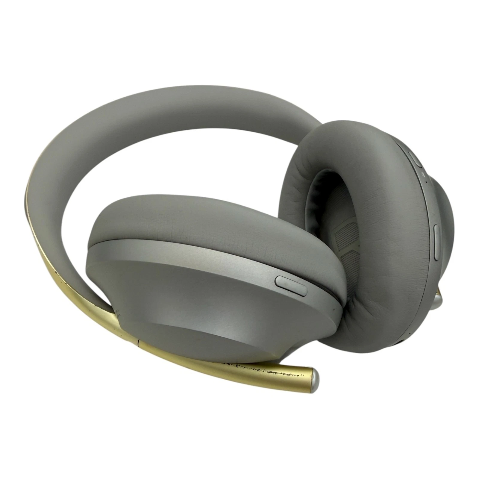 Bose Noise Cancelling Headphones 700 - Draadloze Bluetooth koptelefoon met Alexa spraakbediening