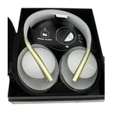 Bose Noise Cancelling Headphones 700 - Draadloze Bluetooth koptelefoon met Alexa spraakbediening