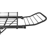 Universele Autofietsendrager Achter met Kantelfunctie - 140kg