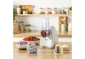 Rasper Metaal & Plastic - 78% Korting!