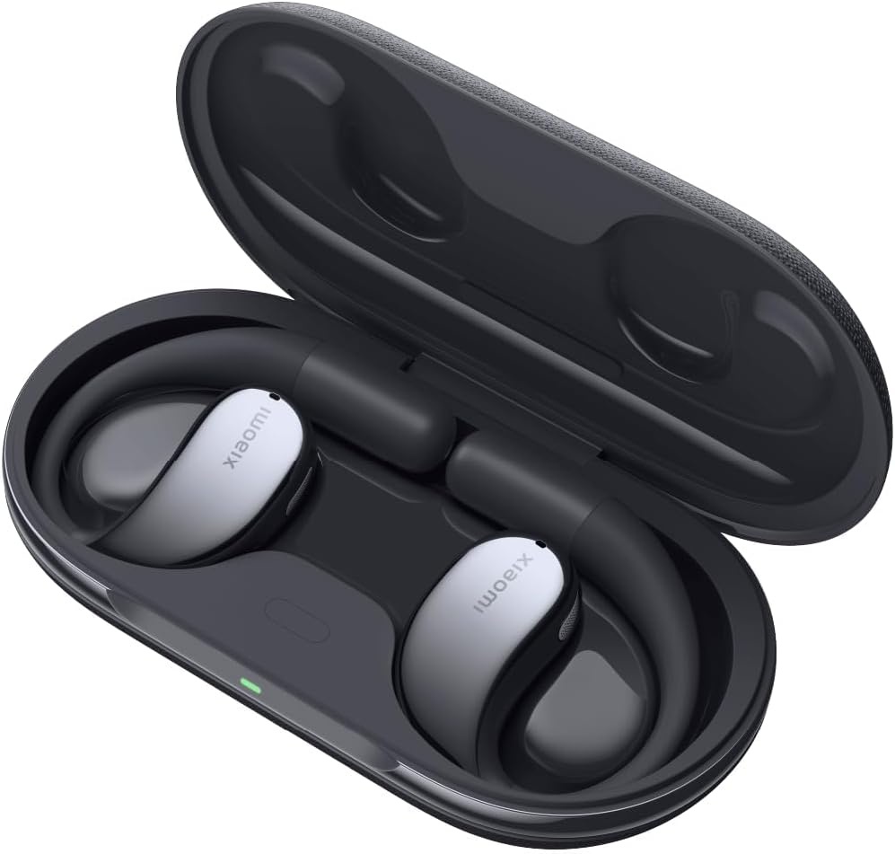 Xiaomi OpenWear Stereo Cosmic Gray