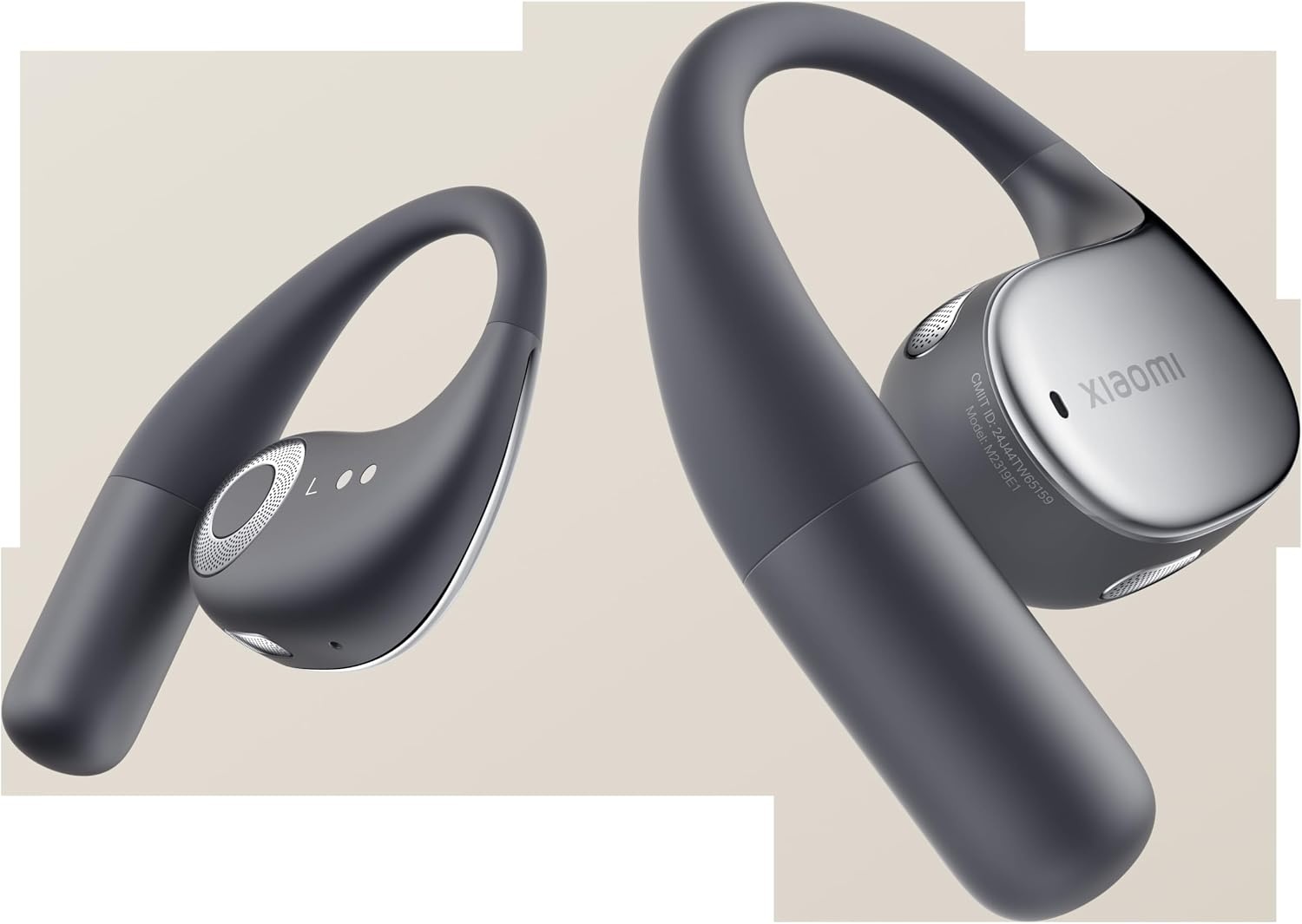 Xiaomi OpenWear Stereo Cosmic Gray