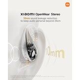 Xiaomi OpenWear Stereo Cosmic Gray