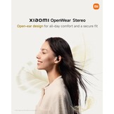 Xiaomi OpenWear Stereo Cosmic Gray
