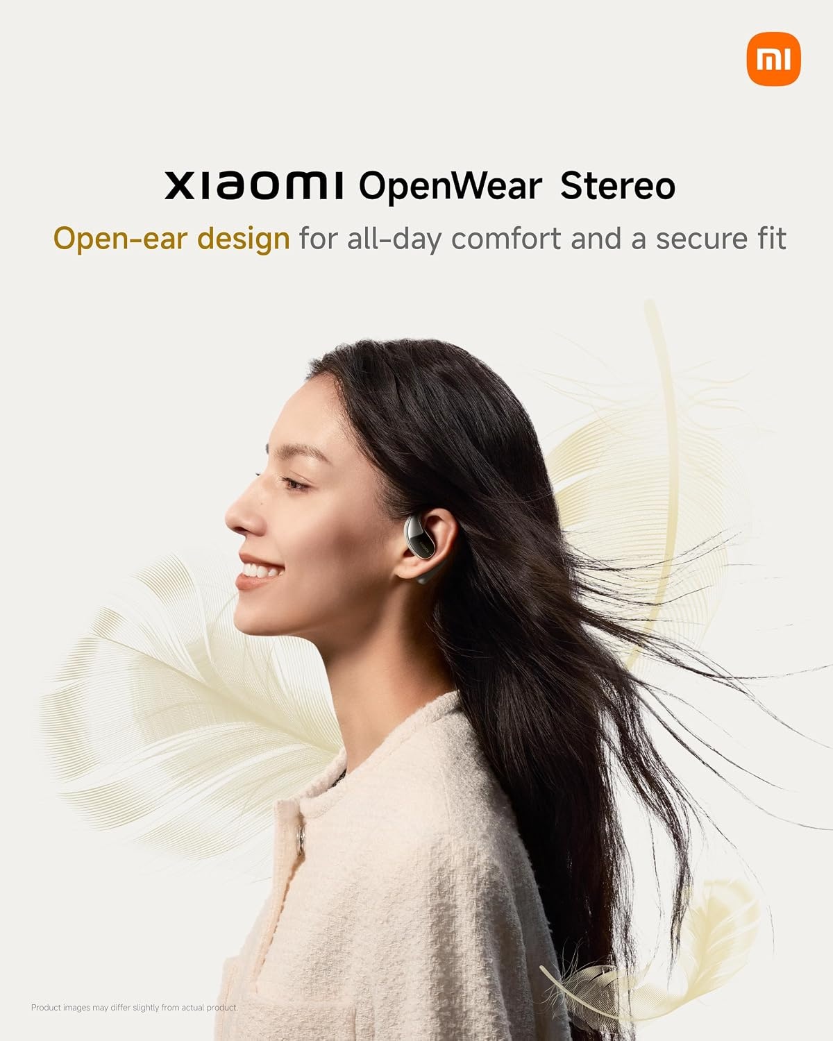 Xiaomi OpenWear Stereo Cosmic Gray
