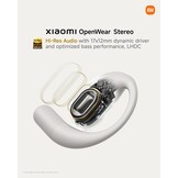 Xiaomi OpenWear Stereo Cosmic Gray