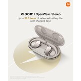 Xiaomi OpenWear Stereo Cosmic Gray