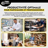 Lasertrommel Brother DR-2400 Zwart - Hoge Capaciteit (12.000 p) - 56% Korting
