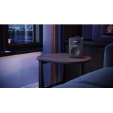 Sharp DR-430 (BK) draagbare digitale radio Tokyo (DAB/DAB+/FM met RDS, Bluetooth, hoofdtelefooningang), zwart