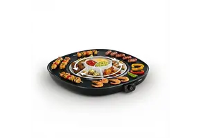 Gourmetstel Table Chef Pirouette 8p | 34% Korting