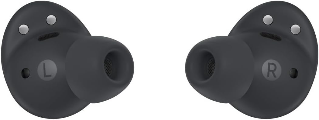 Samsung Galaxy Buds2 Pro - Draadloze In-Ear Oordopjes - Graphite