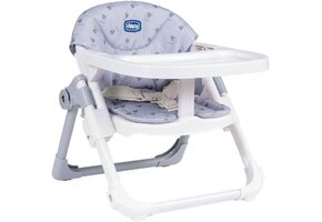Chairy Zitverhoger Kinderstoel Rabbit 4 Hoogtes - 34% Korting