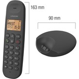 Draadloze Vaste Telefoon ILOA 100 met 58% Korting