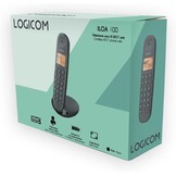 Draadloze Vaste Telefoon ILOA 100 met 58% Korting