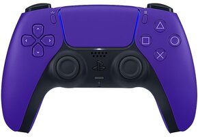PS5 DualSense Galactic Purple Controller - 34% Korting