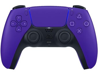 Sony PlayStation 5 DualSense Draadloze Controller - Galactic Purple
