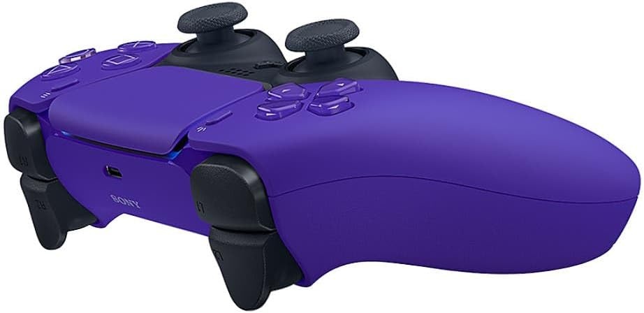 Sony PlayStation 5 DualSense Draadloze Controller - Galactic Purple