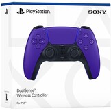 Sony PlayStation 5 DualSense Draadloze Controller - Galactic Purple