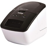 Brother Ql700Rf1 Ql-700 De Ideale Adreslabelprinter Voor Drukke Kantoren