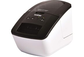 Brother QL-700 Adreslabelprinter - 29% Korting!
