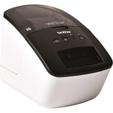 Brother Ql700Rf1 Ql-700 De Ideale Adreslabelprinter Voor Drukke Kantoren