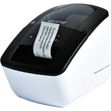Brother Ql700Rf1 Ql-700 De Ideale Adreslabelprinter Voor Drukke Kantoren