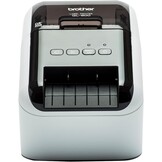 Brother Ql700Rf1 Ql-700 De Ideale Adreslabelprinter Voor Drukke Kantoren